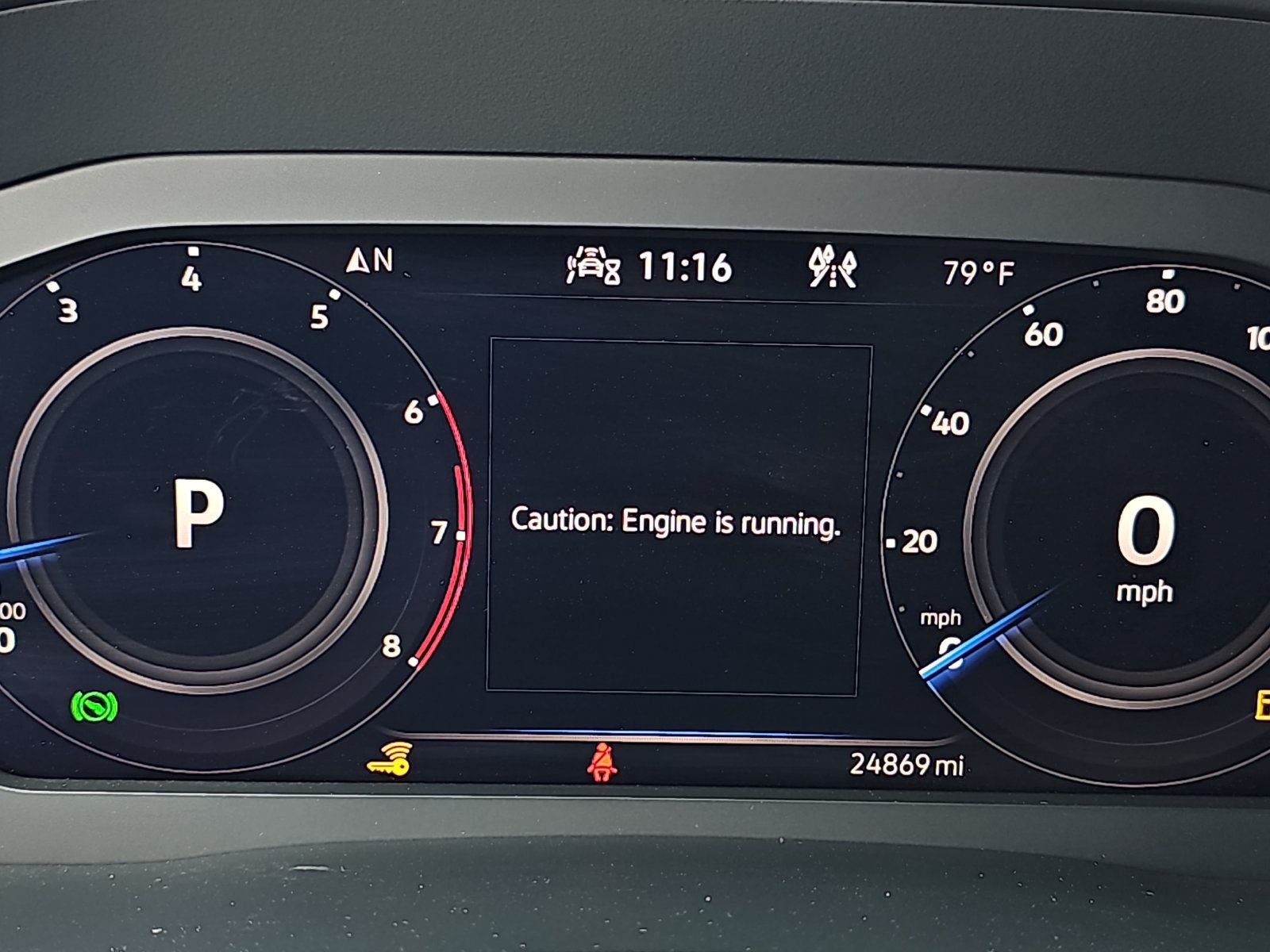Used 2022 Volkswagen Atlas Cross Sport SE AWD/4WD image 19