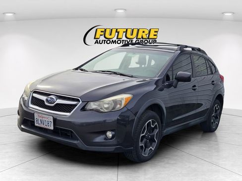 Used 2015 Subaru Crosstrek 2.0i Premium w/ Popular Package #1 image 3