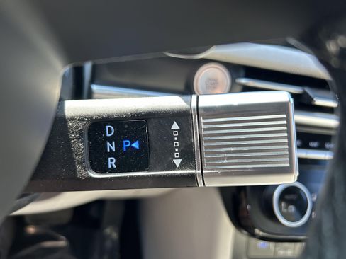 New 2026 Hyundai Tucson Limited AWD/4WD image 51