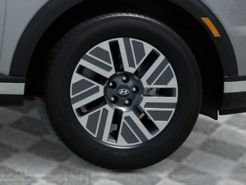 New 2026 Hyundai Palisade SEL AWD/4WD image 8