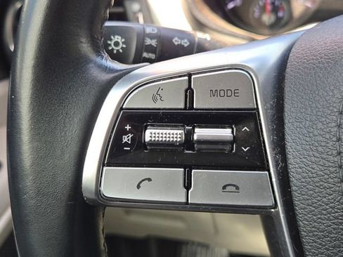Used 2022 Kia Telluride S FWD image 23