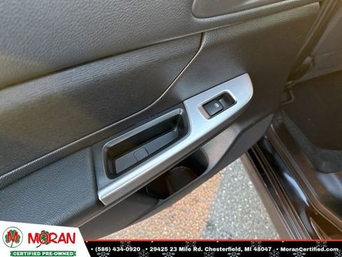 Used 2017 Subaru Crosstrek 2.0i image 21