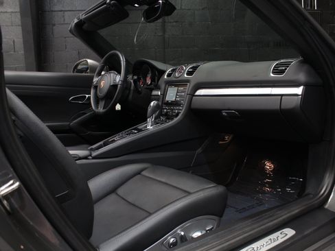 Used 2014 Porsche Boxster S RWD image 60