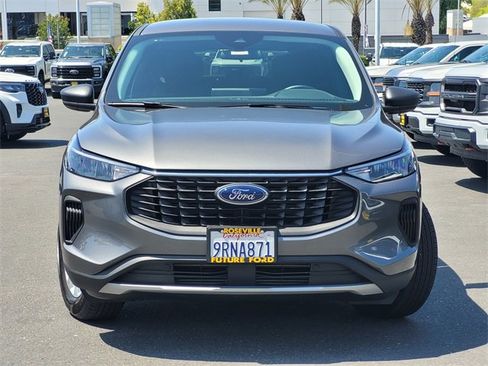 New 2025 Ford Escape Active w/ Tech Pack #1 image 3