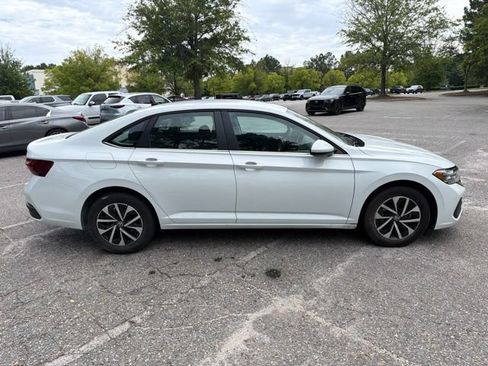 Used 2024 Volkswagen Jetta S FWD image 6