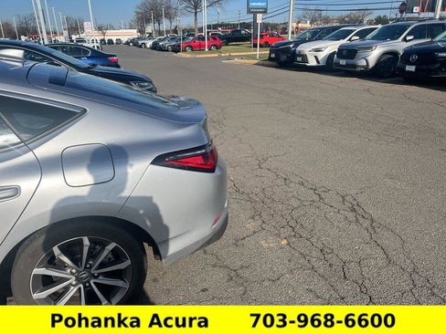 Used 2023 Acura Integra image 4