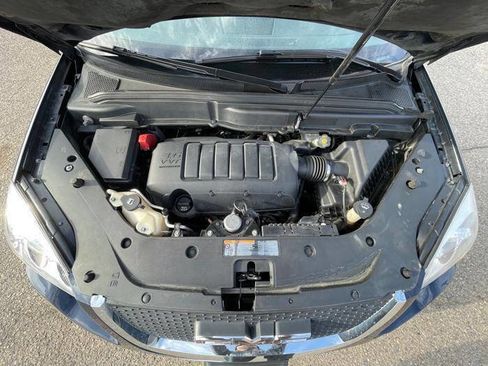 Used 2012 GMC Acadia SLT image 45