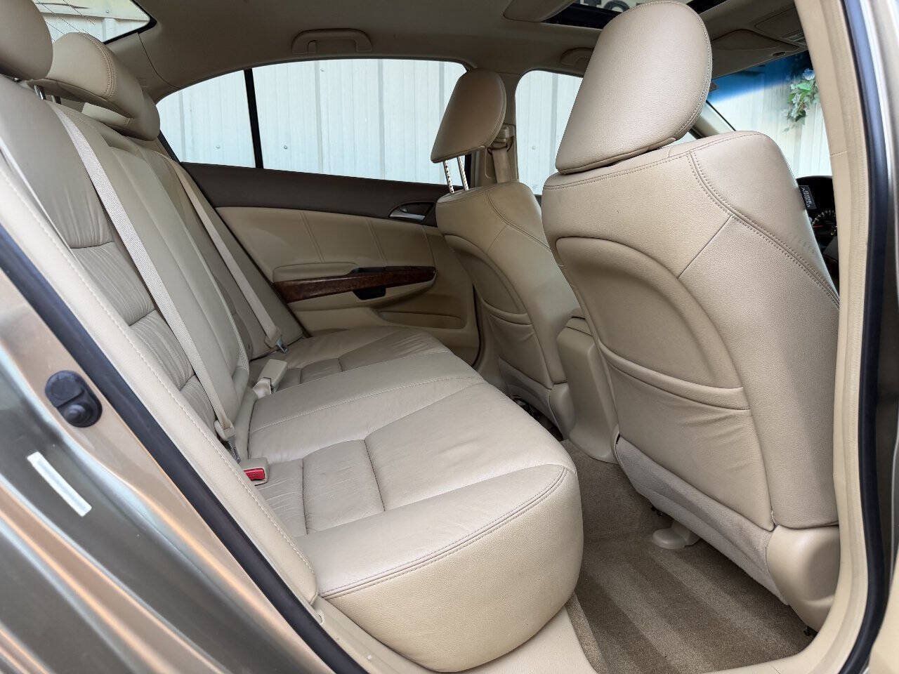 Used 2008 Honda Accord EX-L image 14