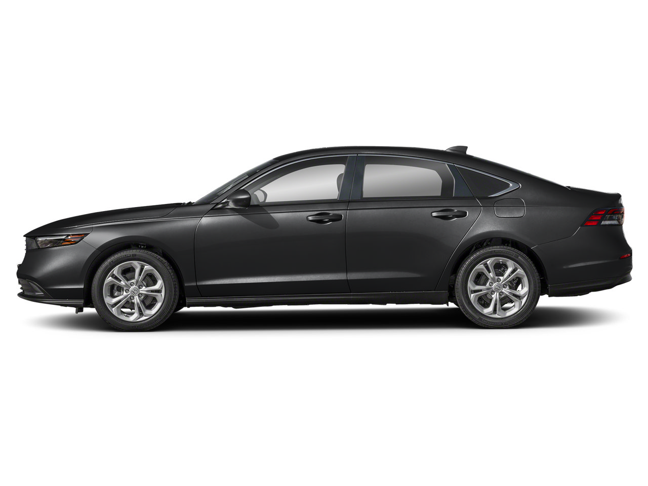 New 2026 Honda Accord LX image 3