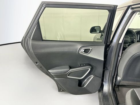 Used 2023 Kia Soul LX w/ Option Group 015 FWD image 25