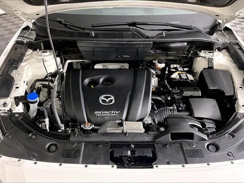 Used 2018 MAZDA CX-5 Touring w/ Preferred Equipment Package FWD image 31