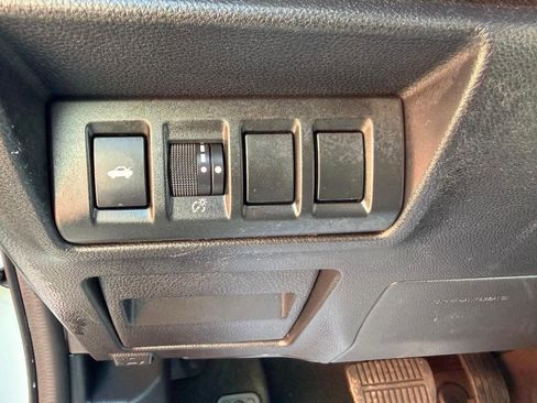 Used 2022 Subaru Legacy image 18