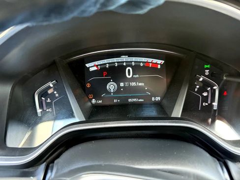 Used 2017 Honda CR-V EX-L image 12