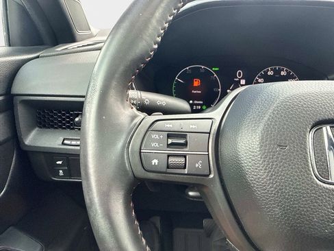 Certified 2024 Honda CR-V Sport-L image 27