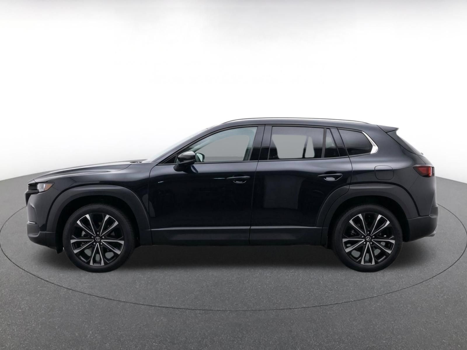 Used 2026 MAZDA CX-50 AWD 2.5 S w/ Premium Package image 4