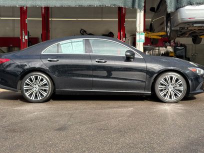 Used 2023 Mercedes-Benz CLA 250 w/ Premium Package