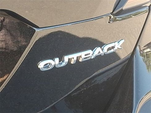 New 2025 Subaru Outback Premium image 11