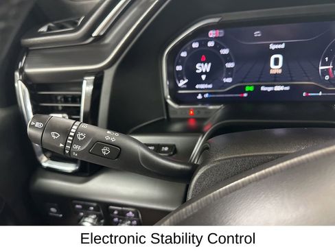 Certified 2024 GMC Sierra 2500 Denali Ultimate AWD/4WD image 46