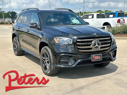 Used 2024 Mercedes-Benz GLS 450 4MATIC