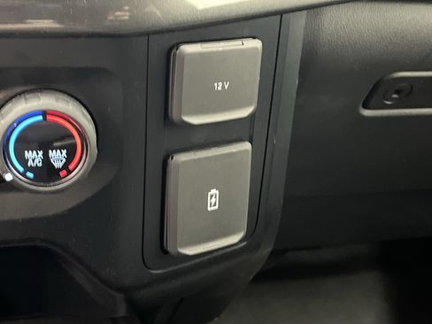 Certified 2023 Ford F150 XL w/ STX Appearance Package AWD/4WD image 22