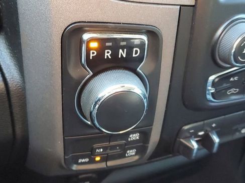 Used 2020 RAM 1500 Express w/ Wheel & Sound Group AWD/4WD image 22