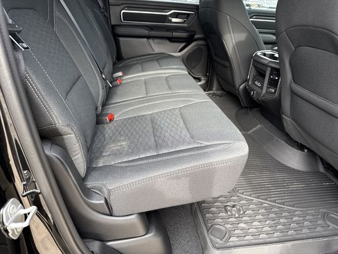 New 2026 RAM 1500 Big Horn image 17