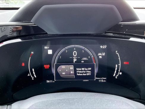 Certified 2025 Lexus NX 350 AWD w/ Accessory Package (Z2) image 26
