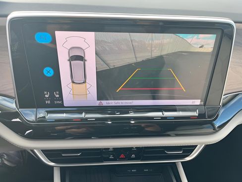 New 2026 Volkswagen Atlas SE AWD/4WD image 18