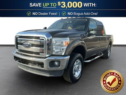 Used 2016 Ford F250 XLT w/ XLT Value Package