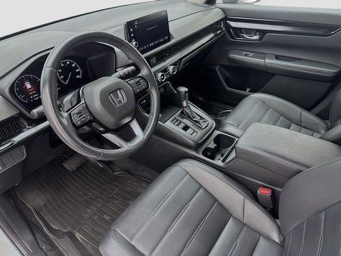 Used 2024 Honda CR-V EX-L image 7