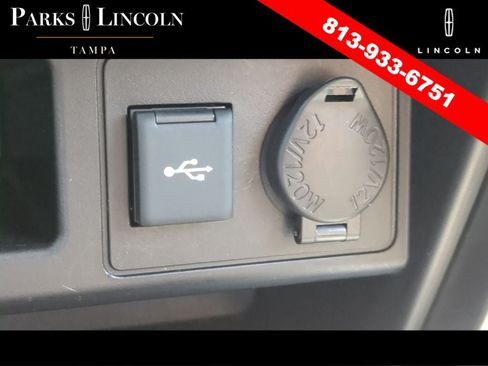Used 2024 Toyota 4Runner SR5 AWD/4WD image 22