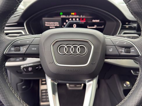 Used 2023 Audi A5 2.0T Premium Plus w/ Premium Plus image 14