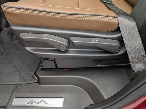 New 2026 Chevrolet Tahoe High Country image 31