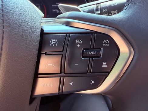 Used 2025 Lexus RX 350 Premium FWD image 22