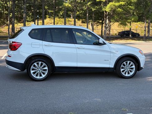 Used 2014 BMW X3 xDrive28i image 5