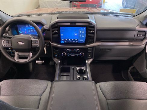 New 2026 Ford F150 XLT AWD/4WD image 15