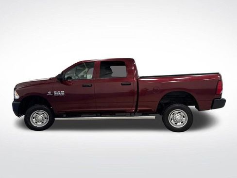 Used 2017 RAM 2500 Tradesman w/ Popular Equipment Group image 10