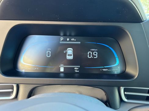 New 2026 Hyundai Elantra SEL Sport image 27