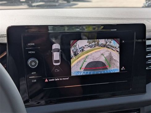 New 2026 Volkswagen Jetta S image 13