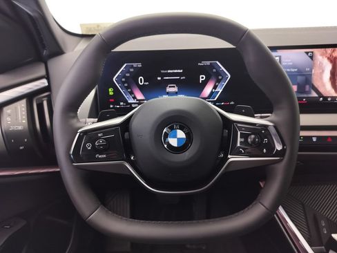 Certified 2026 BMW X3 xDrive30i AWD/4WD image 12