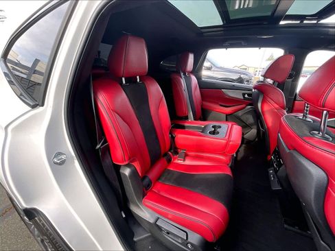 Used 2023 Acura MDX A-Spec image 29