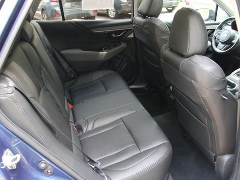 Used 2020 Subaru Outback Limited AWD/4WD image 37
