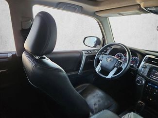 Used 2014 Toyota 4Runner Limited RWD video 2