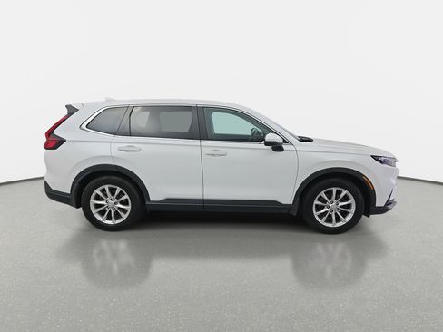 Certified 2023 Honda CR-V EX image 4