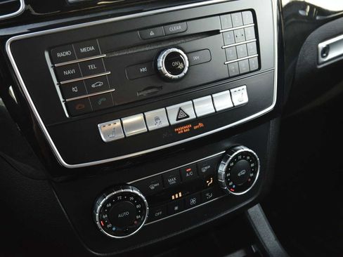 Used 2016 Mercedes-Benz GLE 350 image 18