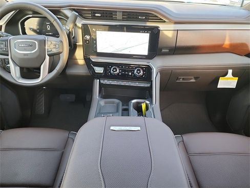 New 2026 GMC Sierra 2500 Denali w/ Denali Reserve Package image 20