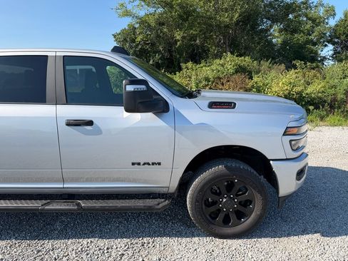 Used 2026 RAM 2500 Big Horn AWD/4WD image 18