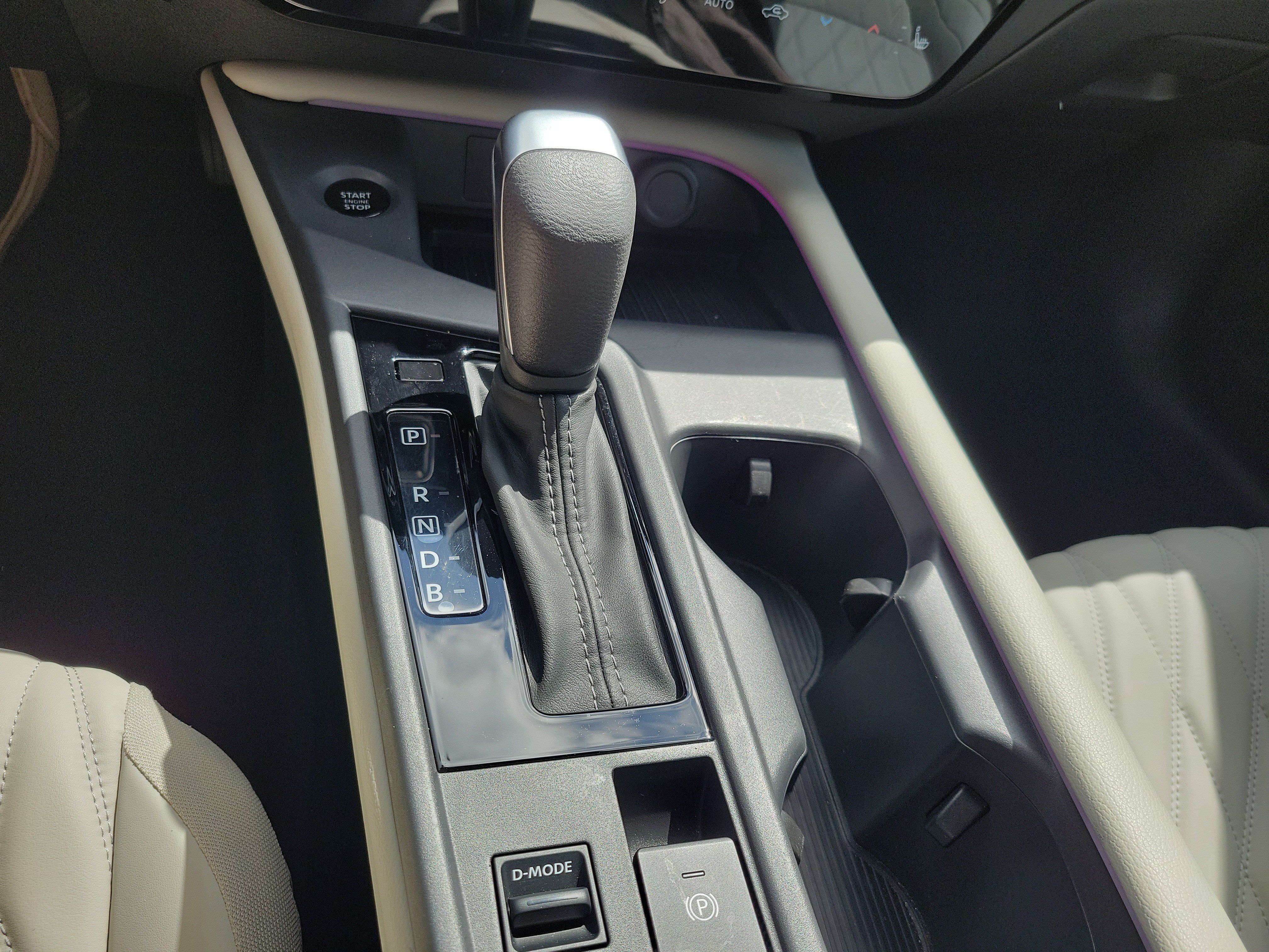 Certified 2026 Nissan Sentra SL w/ Floor Mat Package FWD image 31