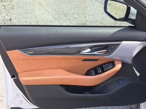 Used 2024 Cadillac CT5 Premium Luxury w/ Platinum Package image 10