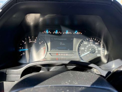 Used 2020 Ford F150 XL w/ Equipment Group 101A Mid image 10